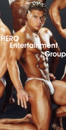 traveling strippers - The Sexxiest Exotic Party Entertainment Featuring HERO's Hottest Male & Female Erotic Dancers - Strippers Dancers - Strippers in Bachelorette Party Ideas